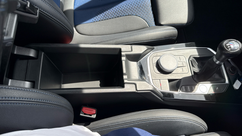 BMW 1 Series 118i [136] M Sport 5dr [Live Cockpit Professional] Petrol Hatchback